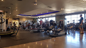Prestige Fitness
