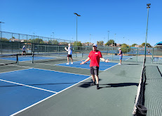 Tucson Racquet & Fitness Club