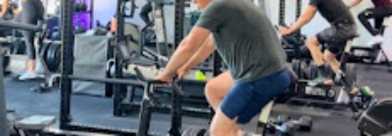 INDUSTRIOUS – Lynnwood