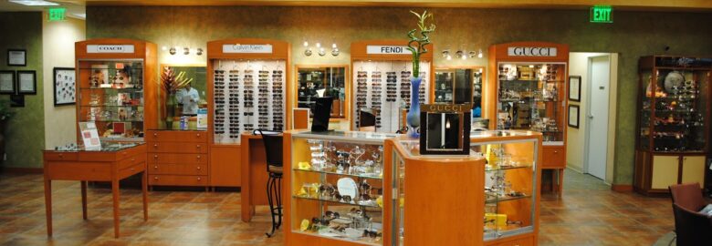 Golden Optometric West Covina