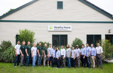 Healthy Home Energy & Consulting, Inc.
