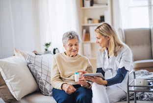 HomeWell Care Services