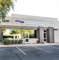 HonorHealth Cancer Care – GYN Oncology – Shea