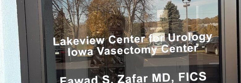 Lakeview Center For Urology