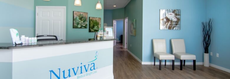 Nuviva Medical Weight Loss Clinic Of Tampa