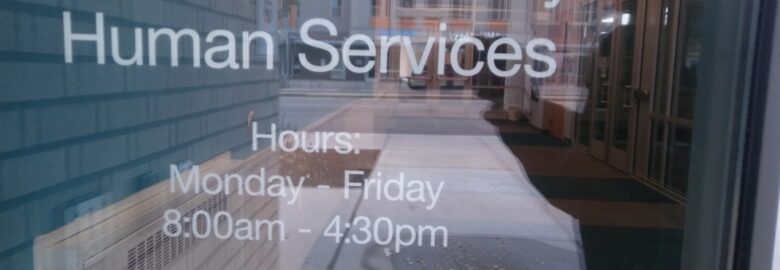 Hennepin County Mental Health Center