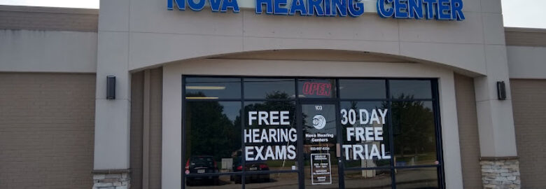Nova Hearing Centers
