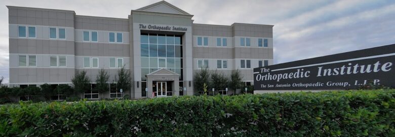 Orthopaedic Surgery Center of San Antonio