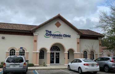 The Orthopedic Clinic