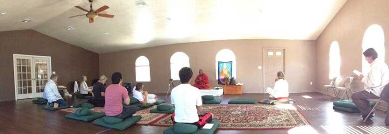 Gainesville Retreat Center