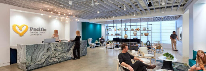 Pacific Fertility Center Los Angeles – IVF Clinic