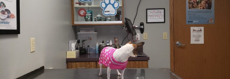 All City Pet Care West