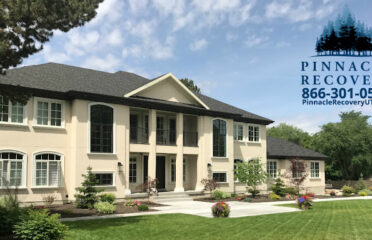 Pinnacle Recovery Center – Utah Drug Rehab