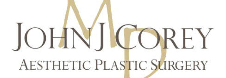 John J. Corey, MD – Aesthetic Plastic Surgery