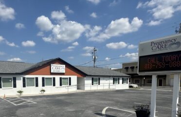 Pregnancy Care Center-Plant City