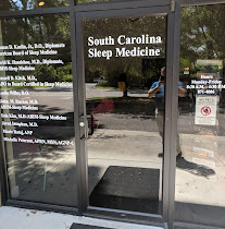 South Carolina Sleep Medicine