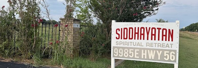 Siddhayatan Tirth & Spiritual Retreat Center