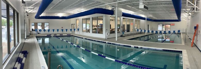 Waterloo Swimming