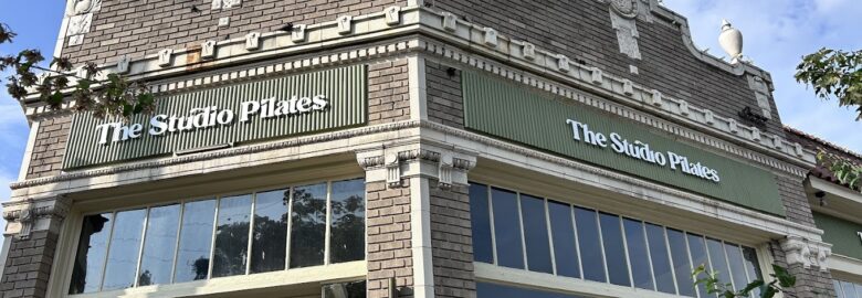 The Studio Pilates – Atlanta
