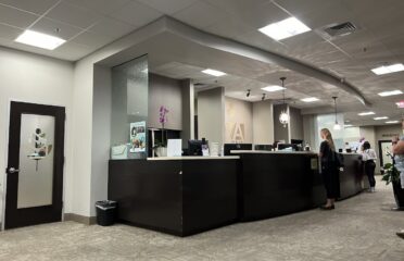 Austin Area Obstetrics, Gynecology, and Fertility