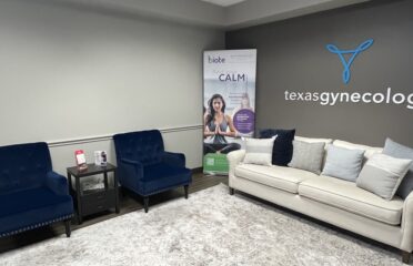 Texas Gynecology: George Branning, MD