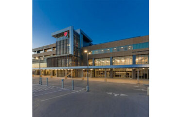 Nebraska Medicine Urology Clinic at Lauritzen Outpatient Center
