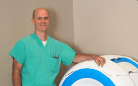 Dr. John D. Adams, Jr., MD