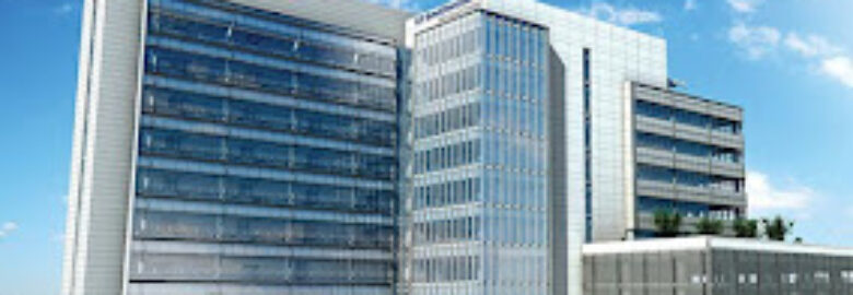 Urology Clinic – UT Southwestern