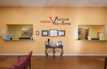 Coastal Vascular & Vein Center