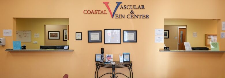 Coastal Vascular & Vein Center