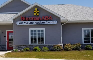 Bierman Autism Centers – Fort Wayne