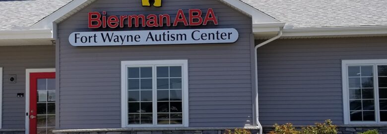 Bierman Autism Centers – Fort Wayne