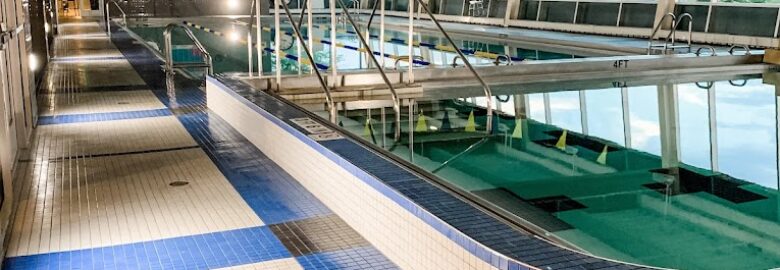 The Wellness Center