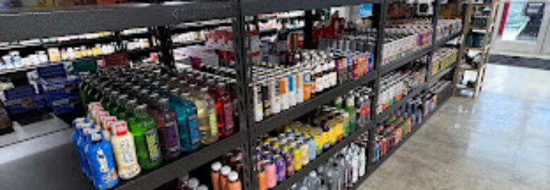 Wholesale Nutrition Inc