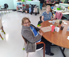 Gracious Living Adult Day & Health Care Center-Huntersville, S. Charlotte, Pineville