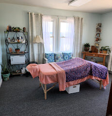 Intuitive Healing Massage and Bodywork