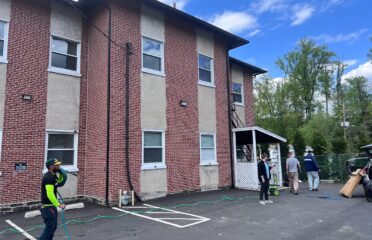Redemption Addiction Treatment Center