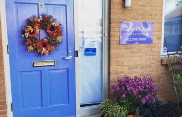 A Door of Hope Pregnancy Center