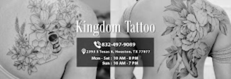Kingdom Tattoo
