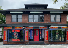 713 Tattoo Parlour