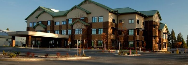 North Idaho Urology