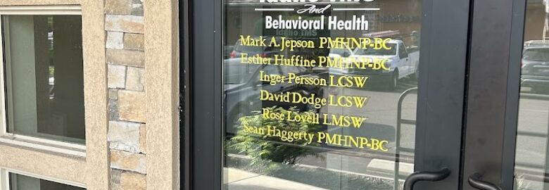 Idaho TMS & Behavioral Health