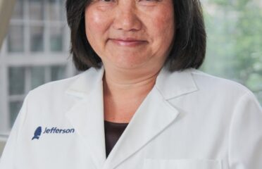 Christine Wu, MD