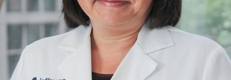 Christine Wu, MD
