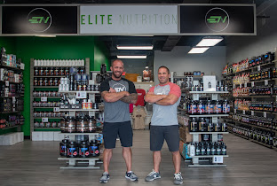 Elite Nutrition