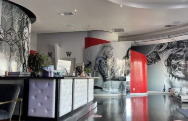 Skin Design Tattoo Las Vegas