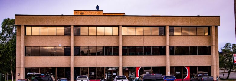 Alaska Treatment Center