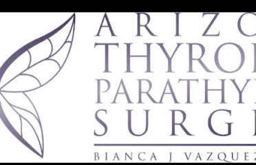 Dr. Bianca Vazquez- Arizona Thyroid & Parathyroid Surgery