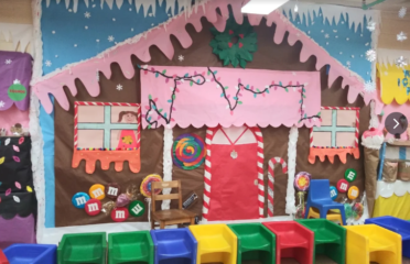 New York Child Resource Center Inc