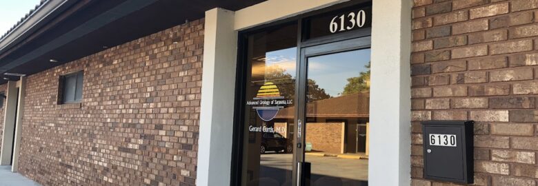 Advanced Urology of Sarasota, LLC